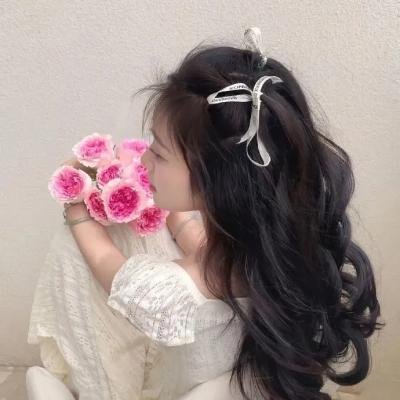 香车美人